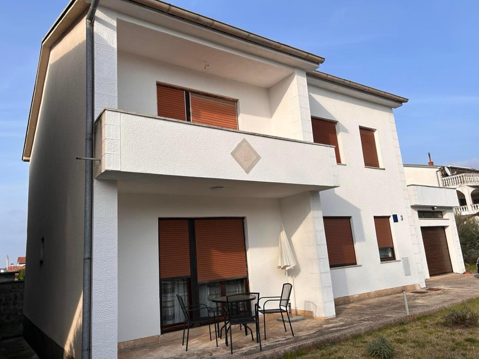 Grzic Apartman