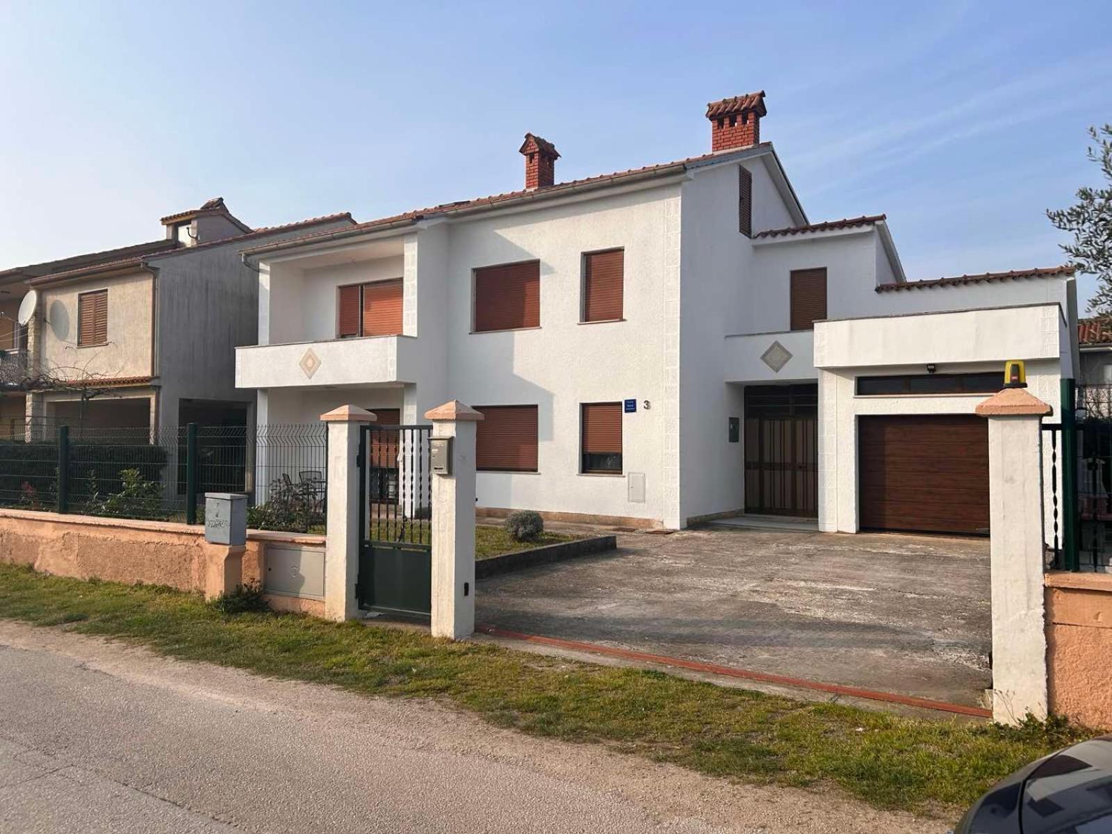 Apartman Grzic