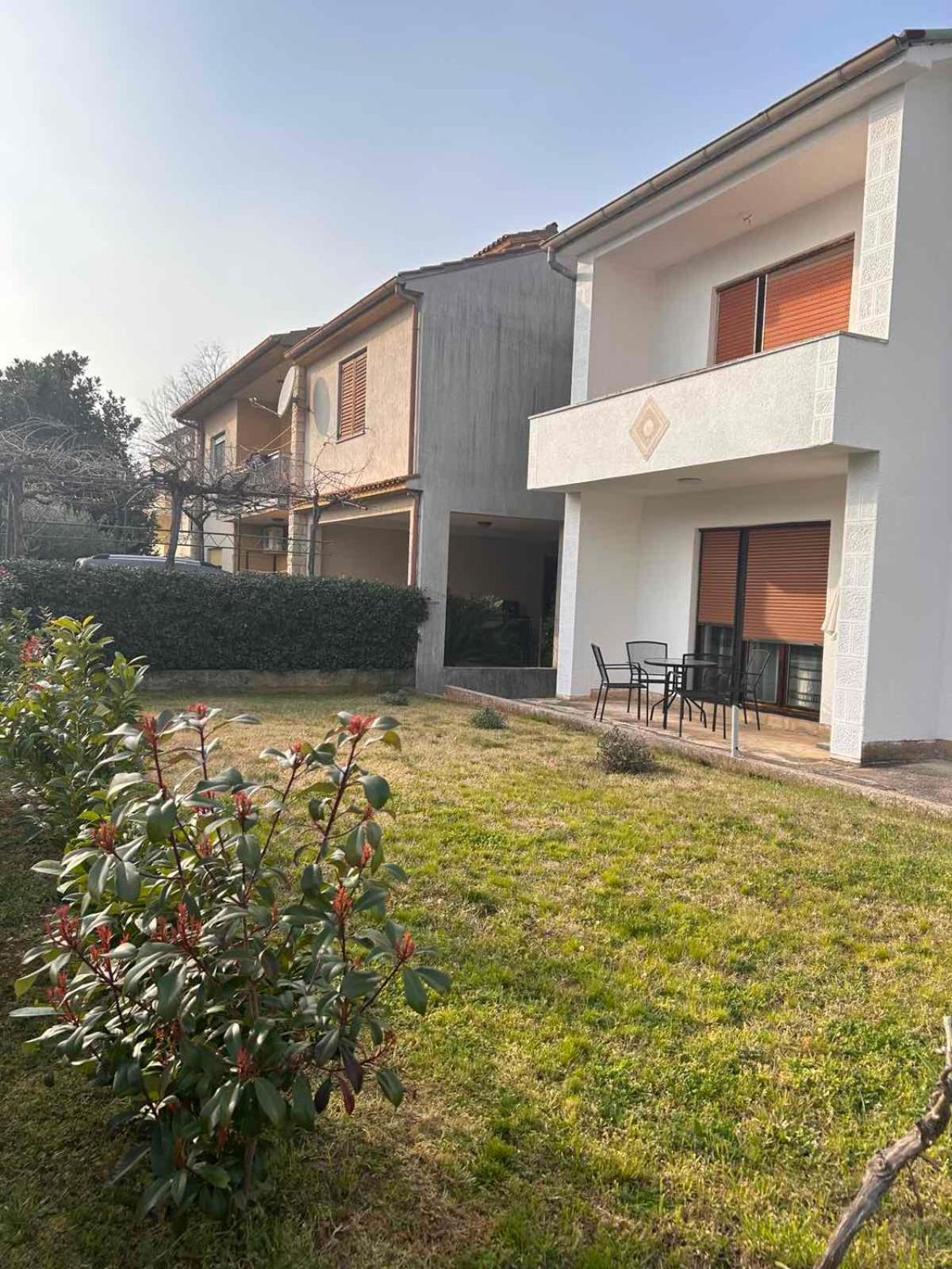 Apartman Grzic Pula